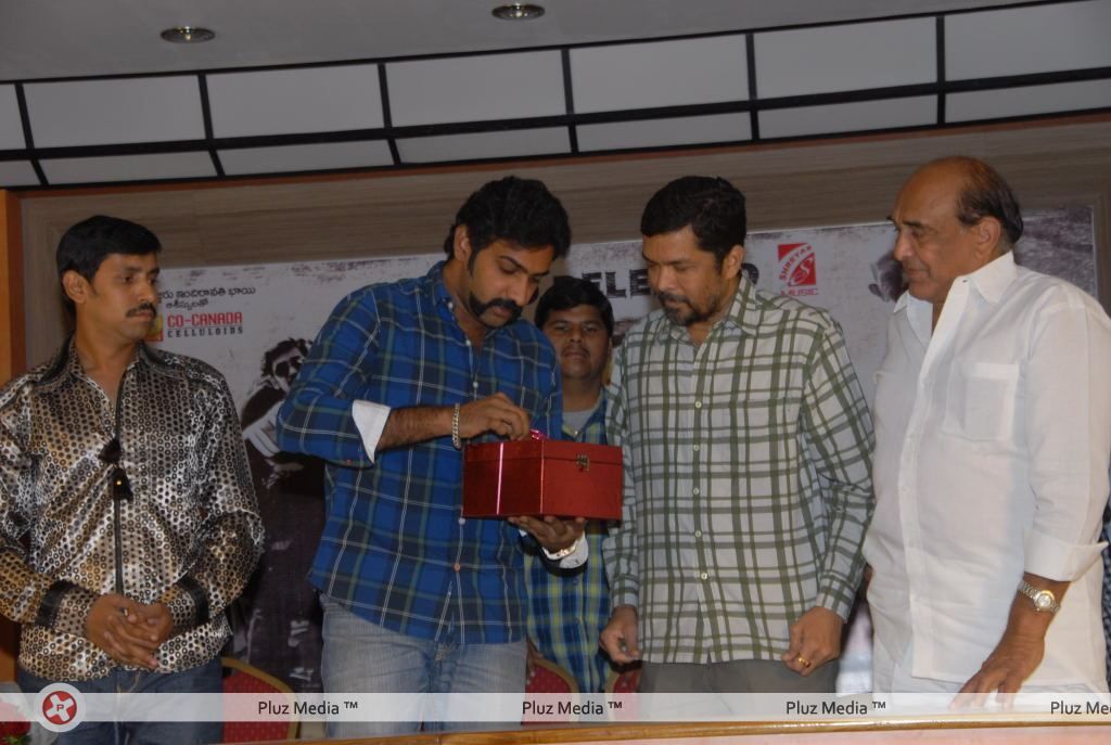 August 15 Audio Release - Pictures | Picture 123966